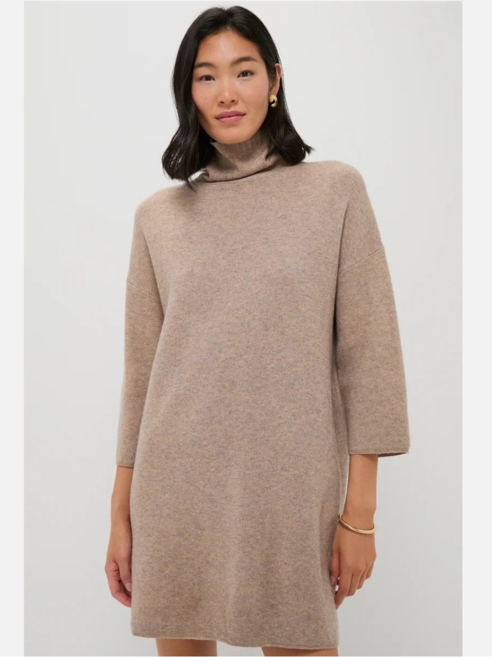 Pomander Place Hazelwood Vivianne Knit Dress Small READ